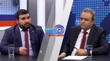 Այդ մարդիկ վաճառում են մահը, փորձում են վաճառել մահվան մասին սուտ լուրերը․ Վահագն Ալեքսանյան