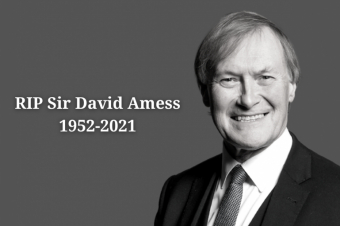 Անգլիայում սպանել են բրիտանական խորհրդարանի պատգամավորին