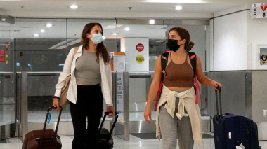 ԱՄՆ-ն նոյեմբերի 8-ից կթույլատրի ամբողջովին պատվաստված օտարերկրացիների մուտքը երկիր