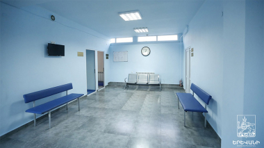 Երևանի քաղաքապետարանի ենթակայության պոլիկլինիկաներում սահմանվել է հերթապահություն