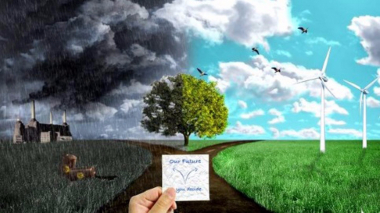 ՄԱԿ-ի Մարդու իրավունքների խորհուրդը իր բանաձևով առաջին անգամ ճանաչեց մարդու մաքուր շրջակա միջավայր ունենալու իրավունքը