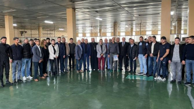 Վիրավոր և հաշմանդամություն ունեցող զինվորները կստանան ՏՏ ոլորտի նոր գիտելիքներ