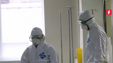 Վրաստանում արձանագրվել է կորոնավիրուսի 5 076 նոր դեպք