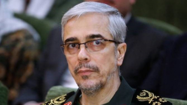 Իրանի ԶՈՒ գլխավոր շտաբի պետը Շոյգուի հետ կքննարկի տարածաշրջանային զարգացումները