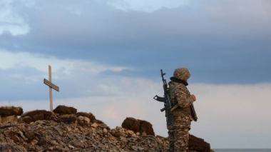 ՊԲ-ն հերքում է «պաշարված» դիրքերի և հրամանատարական դիտակետի մասին տեղեկությունները