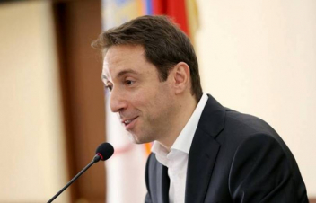 12 բնակարան, 1 բնակելի տուն, 7 ավտոկայանատեղի. ինչ ունեցվածք ունի Հայկ Մարությանը