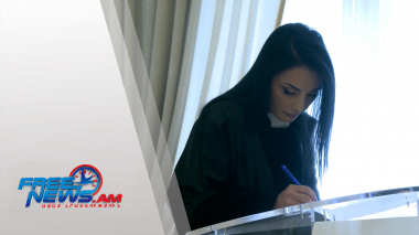 Ազատ լուրեր 15:00 | 16.10.2021