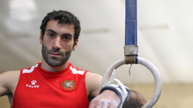 Covid-19-ի դրական թեստի պատճառով Վահագն Դավթյանը հնարավոր է բաց թողնի Աշխարհի առաջնությունը