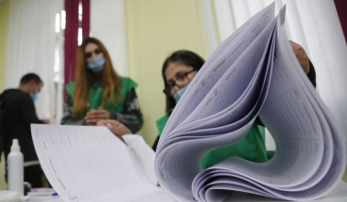 Վրաստանում ՏԻՄ ընտրությունների երկրորդ փուլ կանցկացվի 20 համայնքներում և 42 ընտրատարածքներում