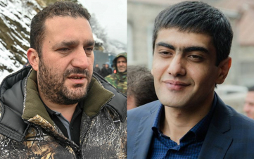 Մենուա Հովսեփյանը ցուցմունք Է տվել Առուշանյանի դեմ