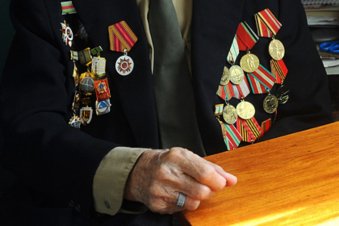  Հայրենական Մեծ պատերազմի ժամանակ Լենինգրադի բլոկադայի բնակիչները մեկանգամյա դրամական պարգև կստանան