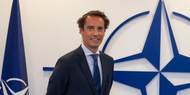 ՆԱՏՕ -ի գլխավոր քարտուղարի հատուկ ներկայացուցիչը կայցելի Հարավային Կովկասի երկրներ