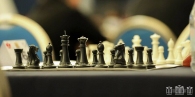 Yerevan Open․ Արման Միքայելյանը 4 շախմատիստների հետ գլխավորում է մրցաշարային աղյուսակը