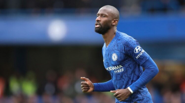 Ռուդիգերը ցանկանում է ավելի բարձր աշխատավարձ ստանալ, քան Լուկակուն