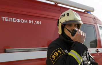 Երեք երեխա է զոհվել Նիժնի Նովգորոդի մարզի մասնավոր տանը բռնկված հրդեհից