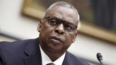 Պենտագոնի ղեկավարը հորդորում է Ուկրաինայի և Վրաստանի իշխանություններին կատարել ՆԱՏՕ-ին անդամակցության պահանջները