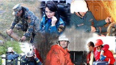 ԱԻՆ-ն ամփոփում է անցած շաբաթը. գրանցվել է 427 դեպք, որից 158-ը՝ արտակարգ