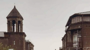 Գյումրու ՏԻՄ ընտրություններն արդեն անցյալում են. Կարեն Սարուխանյան