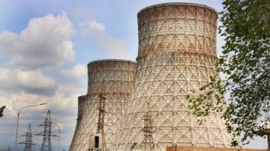 Ատոմակայանը միացվել է Հայաստանի էներգահամակարգին  