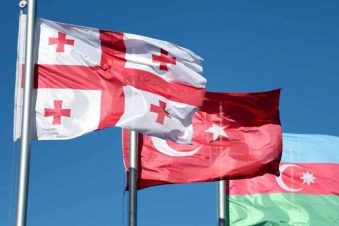 Վրաստանի խորհրդարանական պատվիրակությունը մեկնում է Թուրքիա