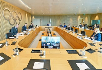 ՄՕԿ-ը հաստատել է 33-րդ ամառային օլիմպիական խաղերի վարկանիշային մրցաշարերի չափանիշները