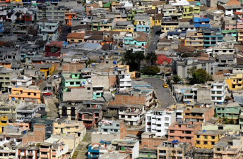 Էկվադորում արտակարգ դրություն է հայտարարվել՝ ընդդեմ հանցավորության և թմրաշրջանառության