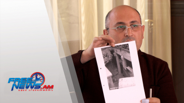 Կինոյի տան տարածքի ապօրինի զավթումը դարձել է կռվախնձոր