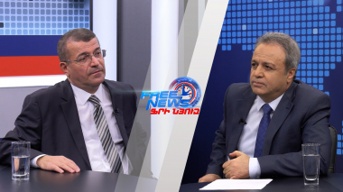 Վայ քո քաղաքակիթ ցավը տանեմ, քաղաքակրթական ընտրությունից ի՞նչ մնաց, Բադեն-Բադե՞նը․ Էդվարդ Անտինյան