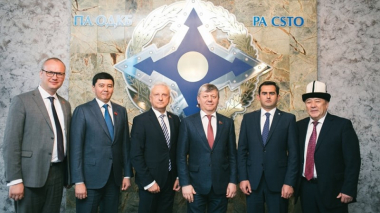 ՀԱՊԿ քաղաքական եւ միջազգային համագործակցության հարցերի մշտական հանձնաժողովի հերթական նիստը կանցկացվի Երեւանում