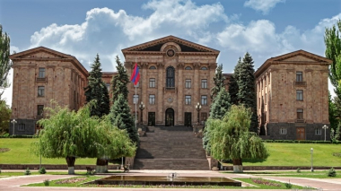 ԱԺ տնտեսական հարցերի մշտական հանձնաժողովի նիստը՝ ուղիղ հեռարձակմամբ