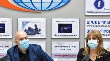 Պատվաստման գործընթացը վարկաբեկելը հարցականի տակ է դնում մարդկանց կյանքը. մասնագետների դիտարկումները