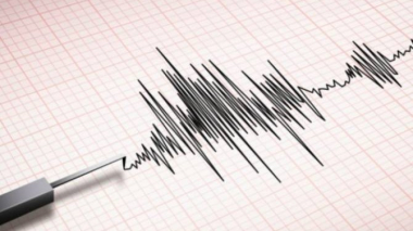 Պալմա կղզում տեղի Է ունեցել ամենաուժգին երկրաշարժը հրաբխի ժայթքման սկզբից ի վեր