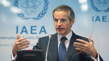 ՄԱԳԱՏԷ-ի ղեկավարը քննադատել Է AUKUS-ի գործարքը