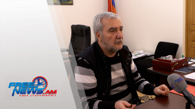 Ազատ լուրեր հիմնական թողարկում 20.10.2021