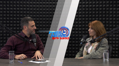 Ազատ շփում` Գնել Սարգսյանի հետ 20.10.2021