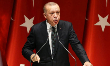 Էրդողանը բարձրացնում է իր աշխատավարձը՝ երկրում սոցիալ-տնտեսական իրավիճակի վատթարացման ֆոնին  