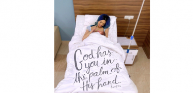 Երեխայիս անվանեցինք Յան երկու հիմնական պատճառով. Լիլիթ Հովհաննիսյան 