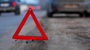 Փարաքար գյուղի մոտ մեքենաներ են բախվել․ կա տուժած