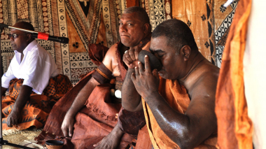 Ֆիջիի խորհրդարանը երկրի նոր նախագահի թեկնածությունը կքննարկի հոկտեմբերի 22 -ին