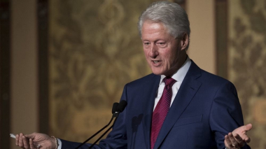 ԱՄՆ նախկին նախագահ Քլինթոնը հիվանդանոցից դուրս գրվելուց հետո հայտնել է գերազանց առողջության մասին