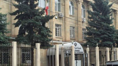 Շատ երկրներում տեղյակ չեն թմրամիջոցների շրջանառության դեմ Իրանի պայքարի մասին. ԻԻՀ դեսպանատան արձագանքը Ալիևի հայտարարությանը