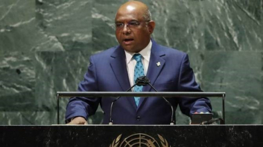 ՄԱԿ-ի ԳԱ-ի նախագահը երկրներին կոչ Է արել օգնելու Աֆղանստանի հումանտար ճգնաժամի լուծման գործում