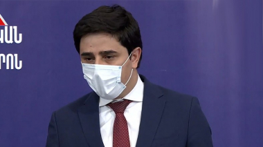 Հաագայի դատական պրոցեսը Արցախի հարցում միջազգային ճիշտ ընկալումների ձևավորման մասին է. Եղիշե Կիրակոսյան