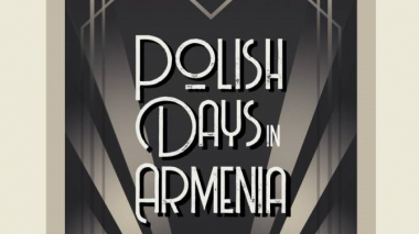 Կինոցուցադրություններ, ցուցահանդեսներ, համերգներ. Երևանում կանցկացվեն «Լեհական մշակույթի օրեր» 
