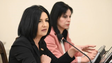 Արցախի ԱԺ պատգամավորի կարծիքով տեղահանված անձանց համար իրականացված սոցիալական ծրագրերը հասցեական չեն