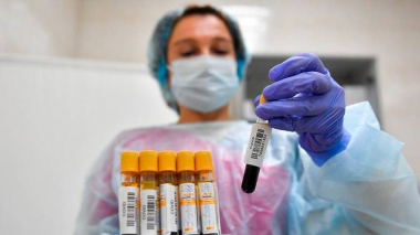 Ռուսաստանում հայտնաբերվել Է կորոնավիրուսի AY.4.2 նոր մուտացիան