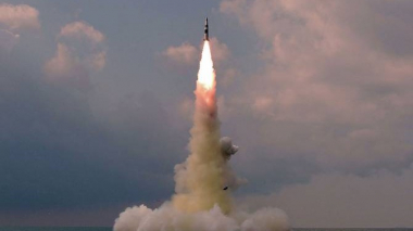 ԿԺԴՀ-ի ԱԳՆ-ն հայտարարել Է, որ հրթիռների փորձարկումն ուղղված չԷ ԱՄՆ-ի դեմ