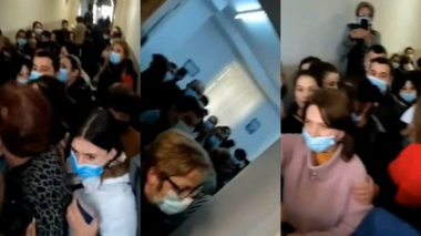 Թեստավորման լաբորատորիաները դարձել են կորոնավիրուսի տարածման օջախներ. խիստ միջոցներ են ձեռնարկվել