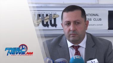 Ազատ լուրեր 15:00 | 21.10.2021