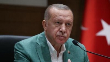 Սիրայի Իդլիբում շարունակում ենք պատասխանը տալ ծանր զինտեխնիկայով. Էրդողան